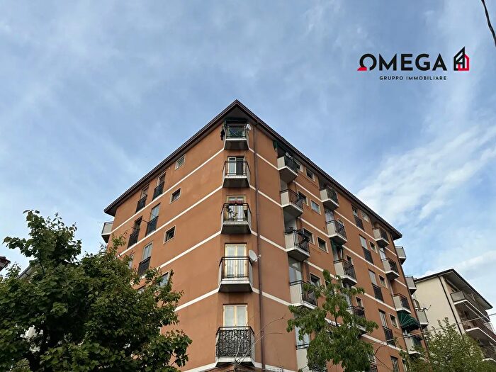 Appartamento trilocale in vendita in Via delle Campanelle, Trieste