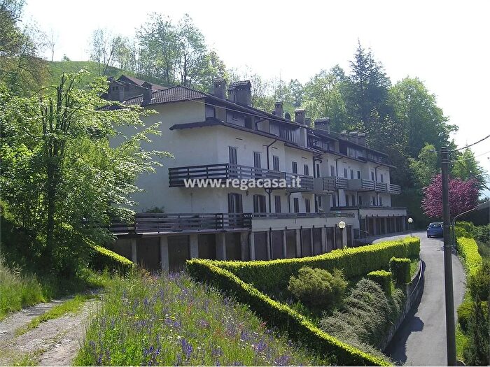 Appartamento monolocale in vendita in Via Locatelli Vedeseta Bg, Vedeseta