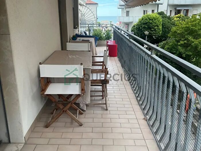 Appartamento quadrilocale in affitto in Piazza Brescia, Jesolo