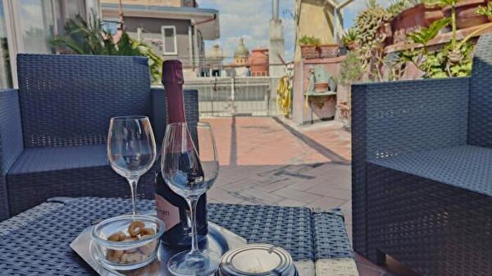 Appartamento trilocale in vendita in Via Alberto da Nola, Nola