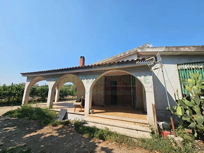 Casa con 5 locali in vendita in Via Casilina, Pignataro Maggiore