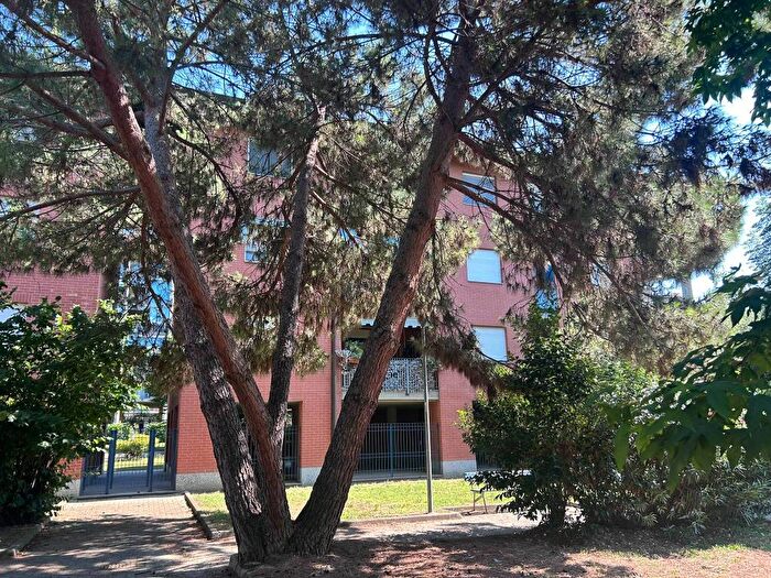 Appartamento quadrilocale in affitto in Via Roma, Nichelino