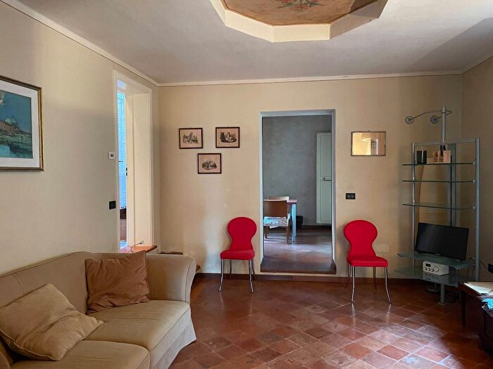 Appartamento bilocale in affitto in Via Ghisiglieri, Santa Maria in Vado, Ferrara