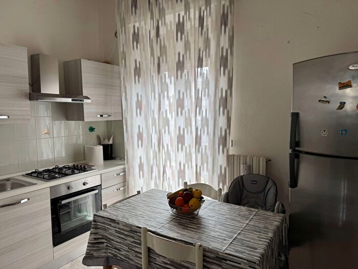 Casa trilocale in vendita in Via Logroscino, Noicattaro