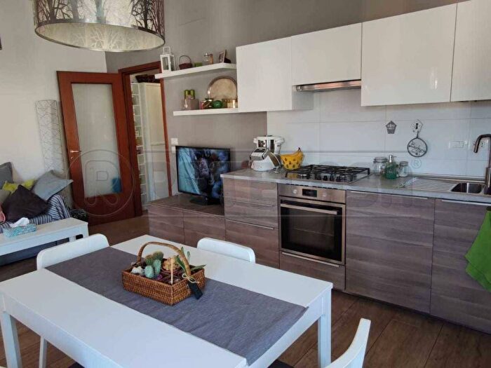 Appartamento con 6 locali in affitto in San Bortolo, Vicenza