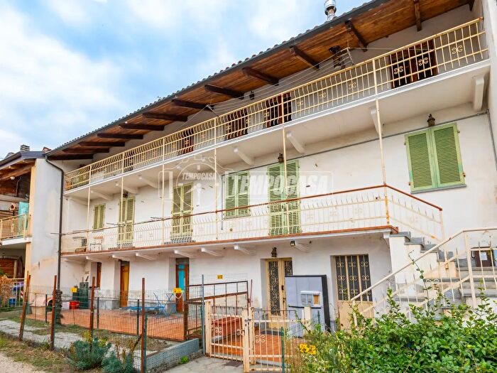 Casa con 7 locali in vendita in Via Braida, Almese