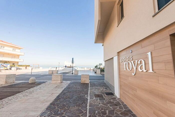 Appartamento con 5 locali in vendita in Francavilla Al Mare