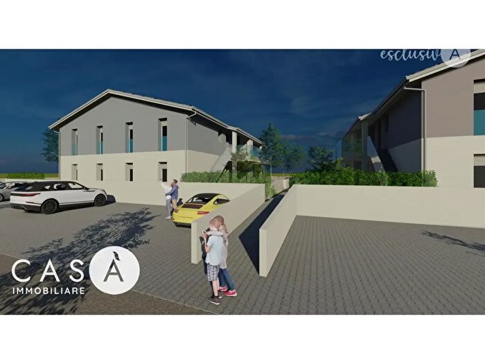 Case in Vendita e in Affitto - 2