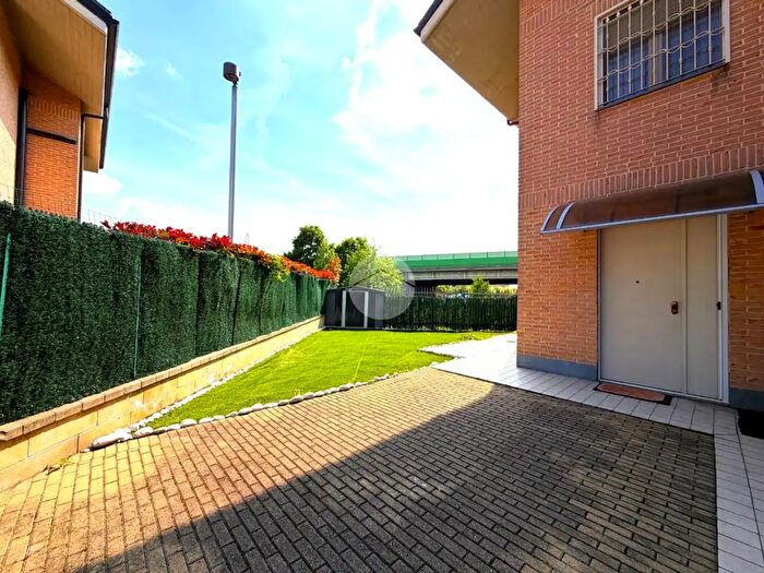 Casa con 7 locali in vendita in Via G Boccaccio, Nichelino