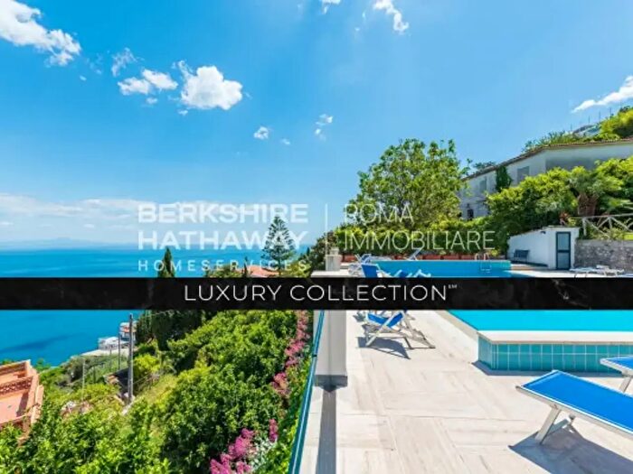 Casa con 6 locali in vendita in Ravello