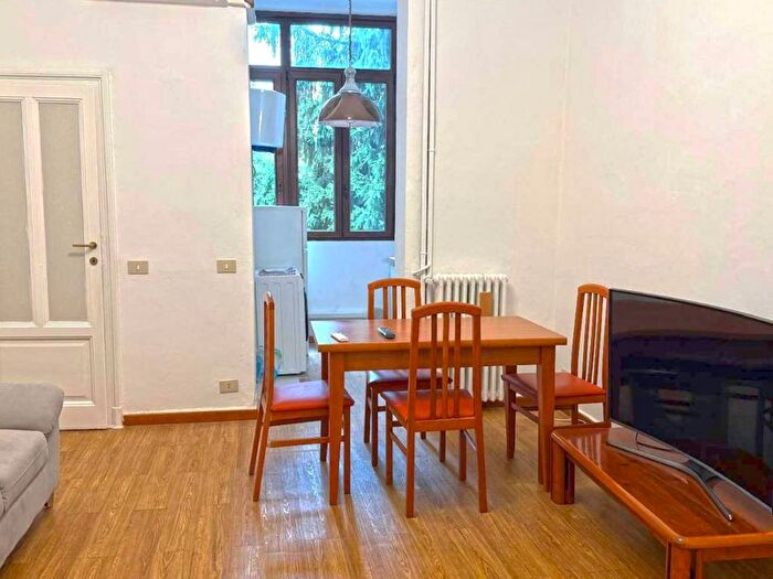Appartamento bilocale in affitto in Via Risorgimento, Rondò Torretta, Sesto San Giovanni