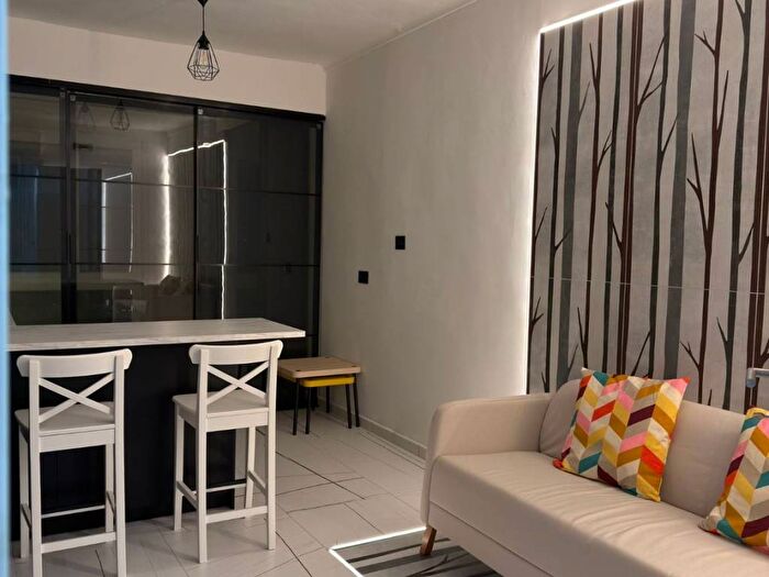 Appartamento monolocale in affitto in Via Graziadio Ascoli, Don Bosco, Torino