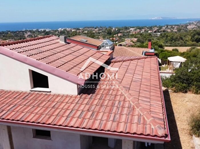 Casa quadrilocale in vendita in Via dei Ginepri, Quartu SantElena