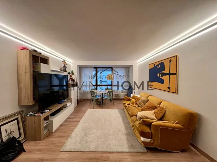 Appartamento bilocale in vendita in Piazza Libertà, Cesena