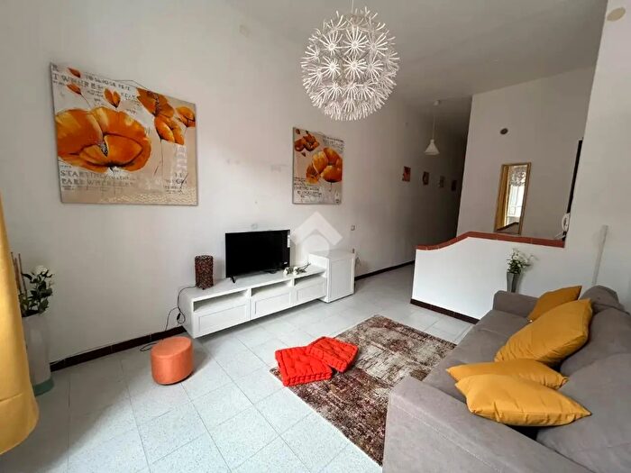 Appartamento bilocale in vendita in Via Tagliamento, Cagliari