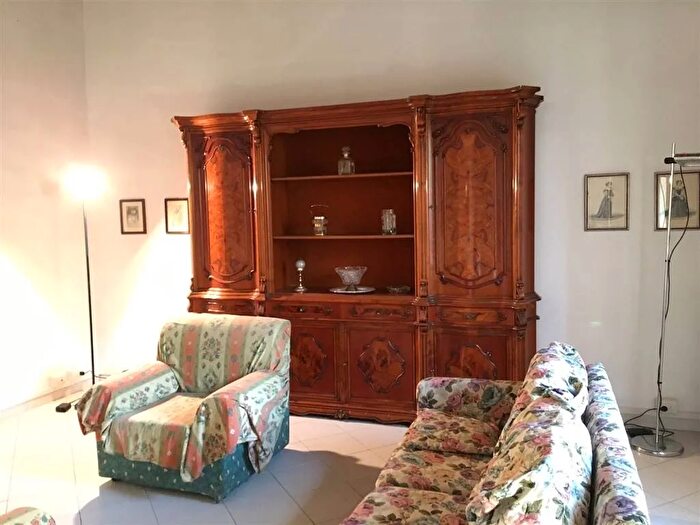 Appartamento quadrilocale in vendita in Via II Giugno a Certaldo Firenze, Certaldo