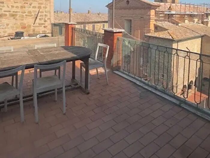 Appartamento in affitto in Bettona