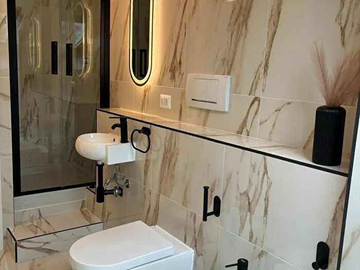 Appartamento monolocale in affitto in Via Ludovico Ariosto, Sesto San Giovanni