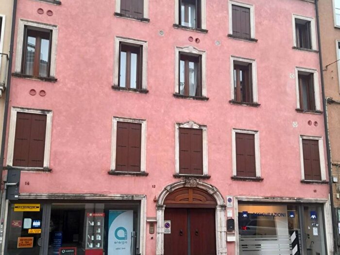 Appartamento monolocale in affitto in Corso Padova, San Pio X, Vicenza