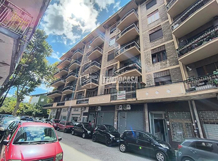 Appartamento trilocale in vendita in Via Vincenzo Vitale, Atripalda