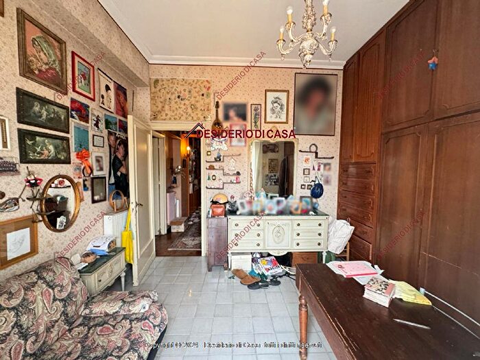 Appartamento con 5 locali in vendita in Via Marchese di Roccaforte Palermo Pa Italia, Palermo