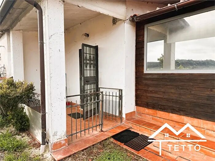 Casa bilocale in affitto in Via Stocchetti Snc, Tarano