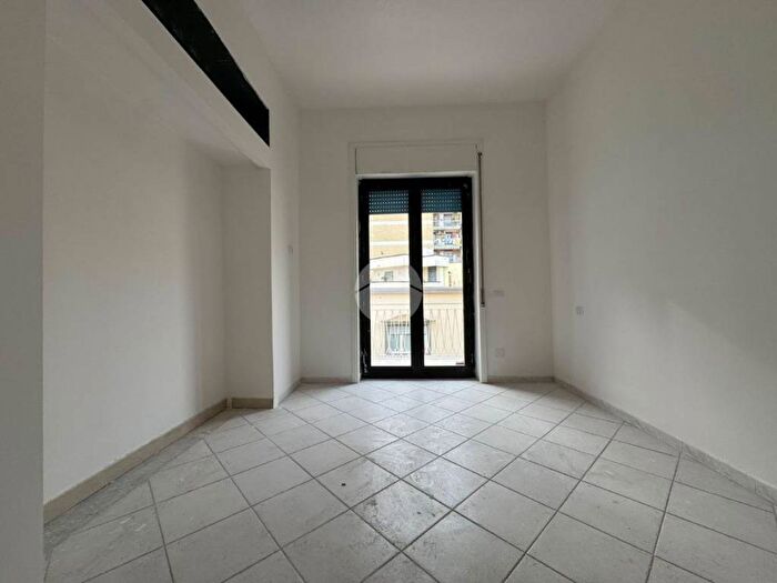 Appartamento bilocale in affitto in Via Cacciapuoti, Centro Storico, Giugliano in Campania