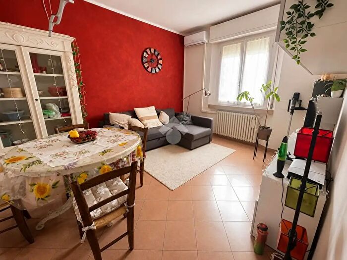 Appartamento bilocale in vendita in Via Gian Raniero Paulucci Ginnasi, Forli