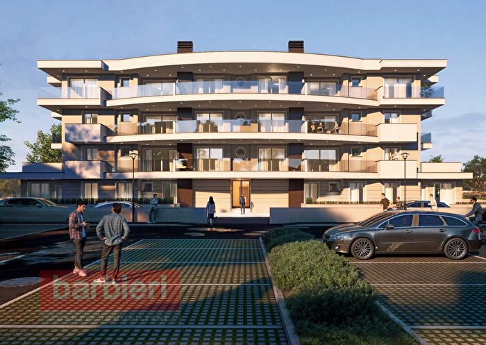 Appartamento bilocale in vendita in Via Plutone, Cervia