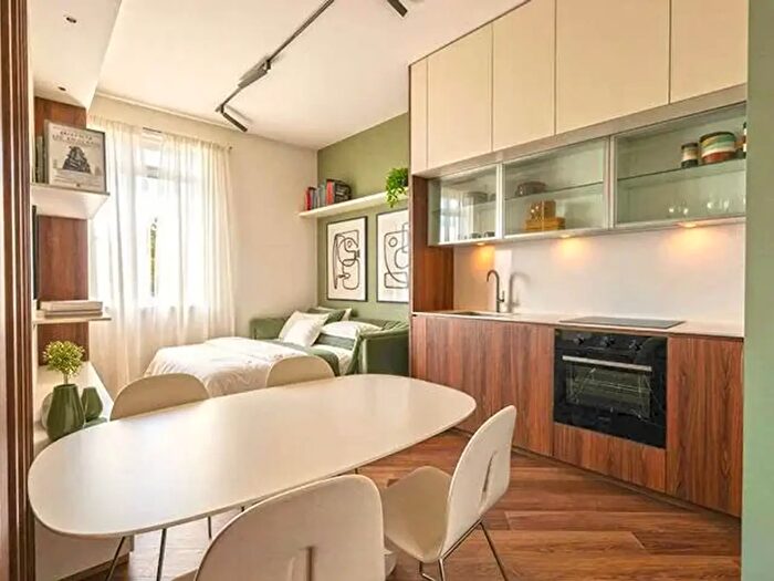 Appartamento monolocale in vendita in Via Borgo Palazzo, Bergamo
