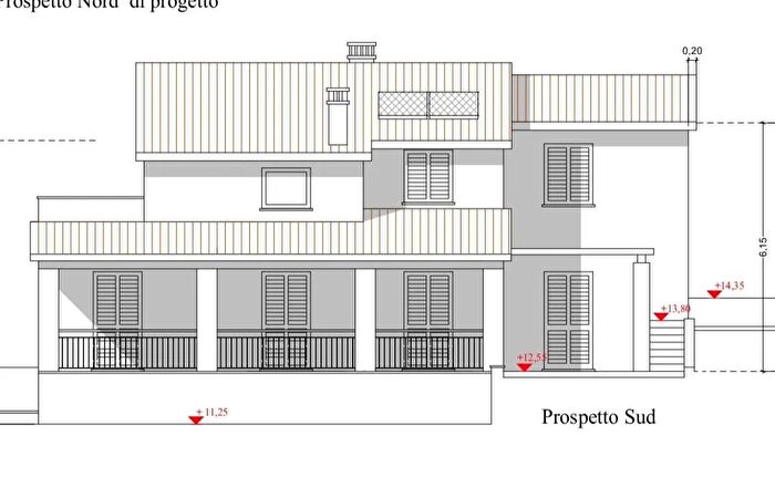 Casa con 10 locali in vendita in Luni