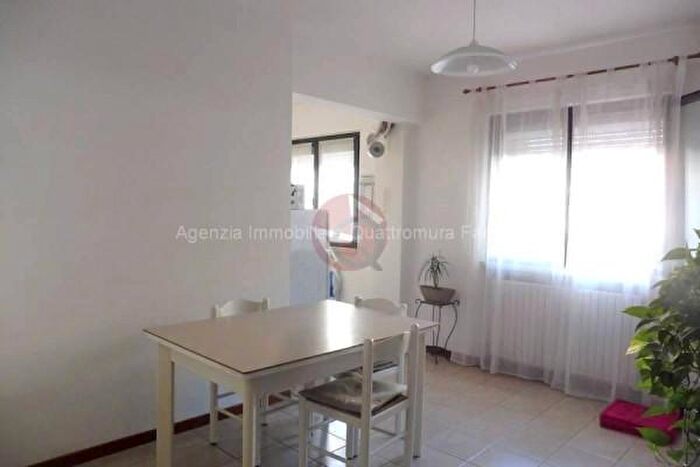 Appartamento trilocale in vendita in Via Roma, Fano