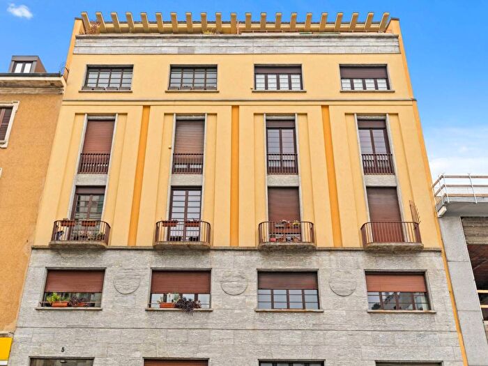 Appartamento monolocale in affitto in Via Maestri Campionesi, Cadore, Milano