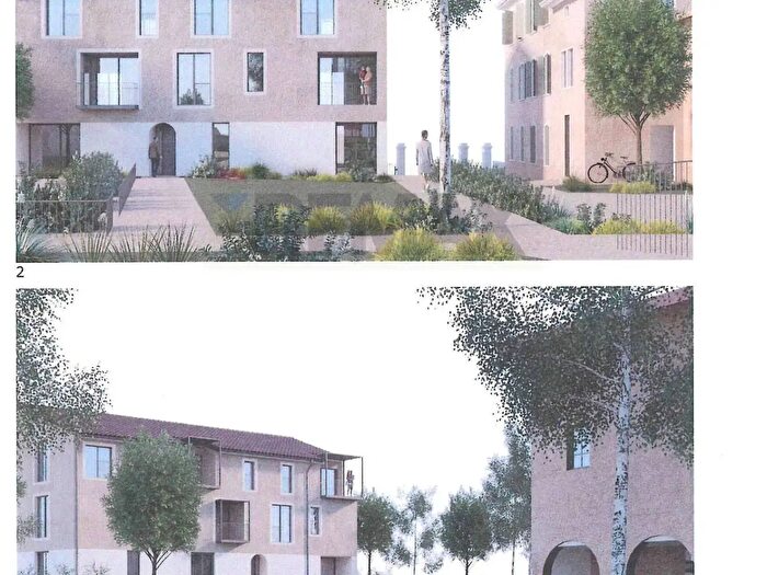 Appartamento trilocale in vendita in Via Fiera, Castelnuovo Del Garda