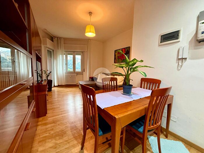 Appartamento monolocale in affitto in Via delle Genziane, Milano