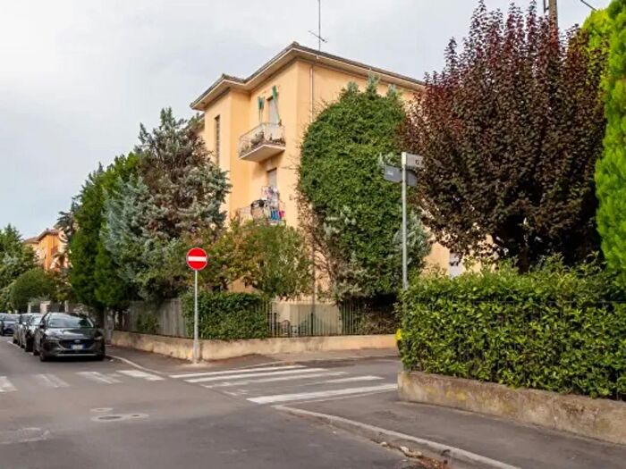 Appartamento bilocale in vendita in Via Imperia, Parma