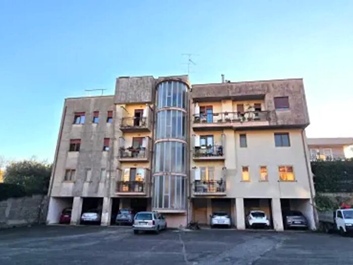 Appartamento quadrilocale in vendita in Via dei Gerani, Palestrina