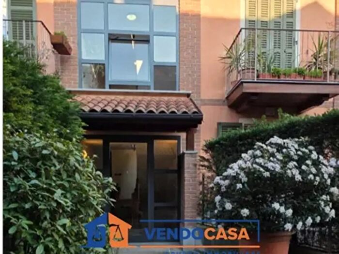 Appartamento bilocale in affitto in Via Giovanni Battista Rossano, Rivoli