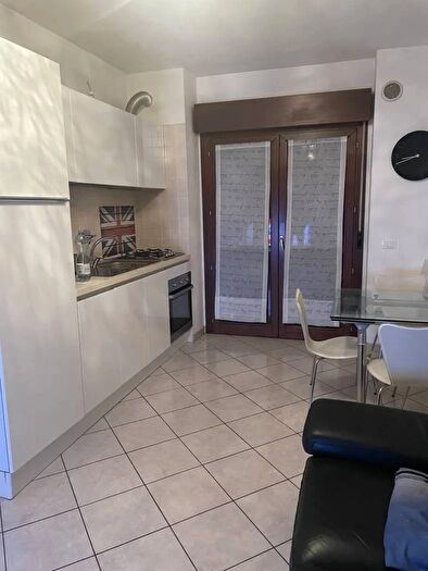 Appartamento bilocale in vendita in Via Valle Castellana, Roma