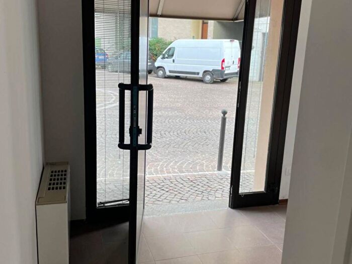 Appartamento bilocale in affitto in Robbio