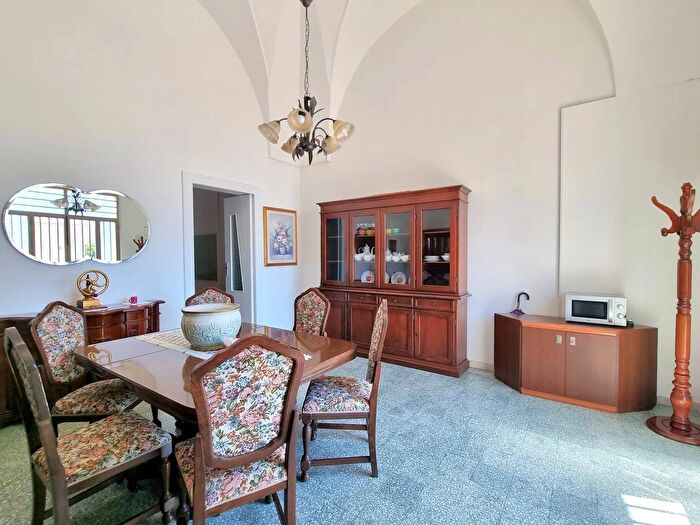 Casa bilocale in vendita in Via Leonardo da Vinci Lizzanello Le Italia, Lizzanello