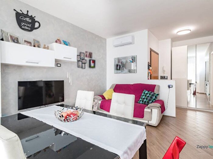 Appartamento trilocale in affitto in Via Sante Bargellini, Monti Tiburtini, Roma