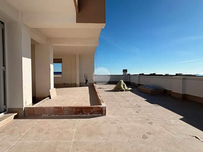 Appartamento quadrilocale in vendita in Via Massimo dAzeglio, Manfredonia