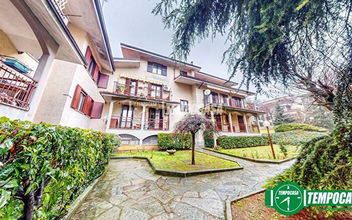 Appartamento trilocale in vendita in San Salvatore Monferrato