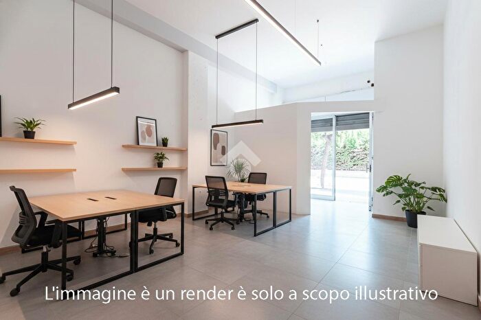 Appartamento monolocale in vendita in Via Nazionale, Roseto Degli Abruzzi