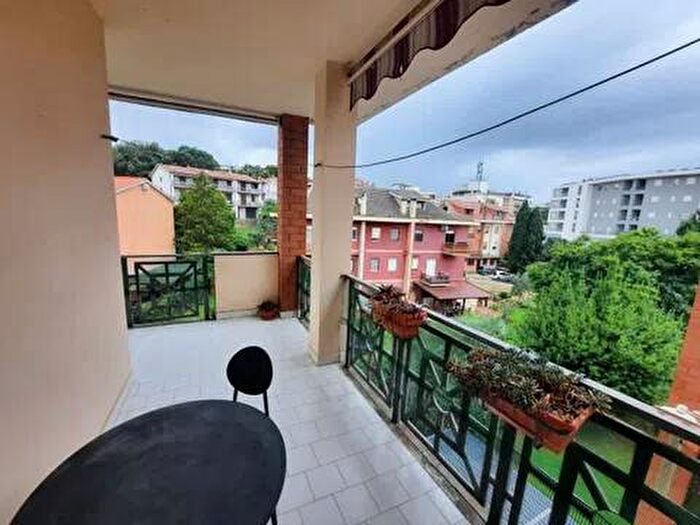 Appartamento quadrilocale in affitto in Via Antonio Rosmini No Number, Murialdo Cappuccini, Viterbo