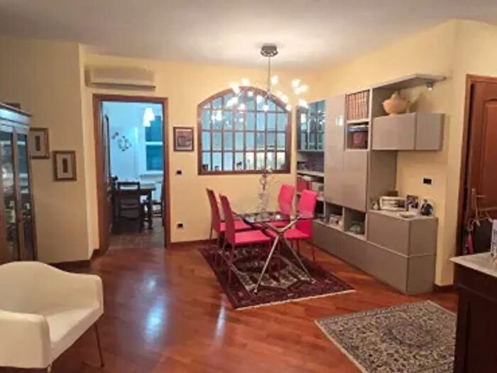 Appartamento quadrilocale in vendita in Via Paterno, Sarzana