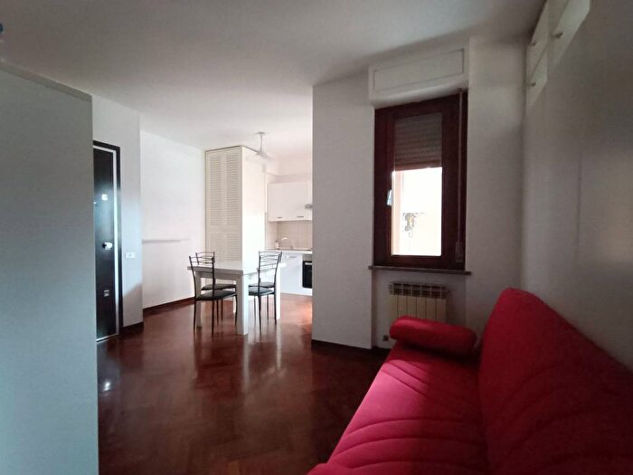 Appartamento bilocale in affitto in Via Romeo Gallenga, Madonna Alta Prepo, Perugia