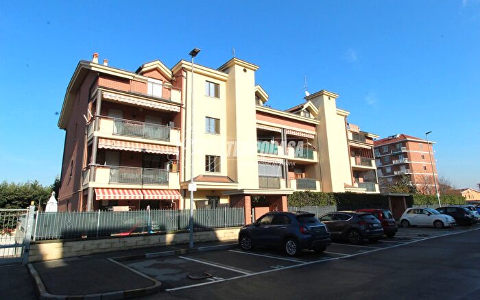 Appartamento con 5 locali in vendita in Via Vincenzo Gioberti, Nichelino