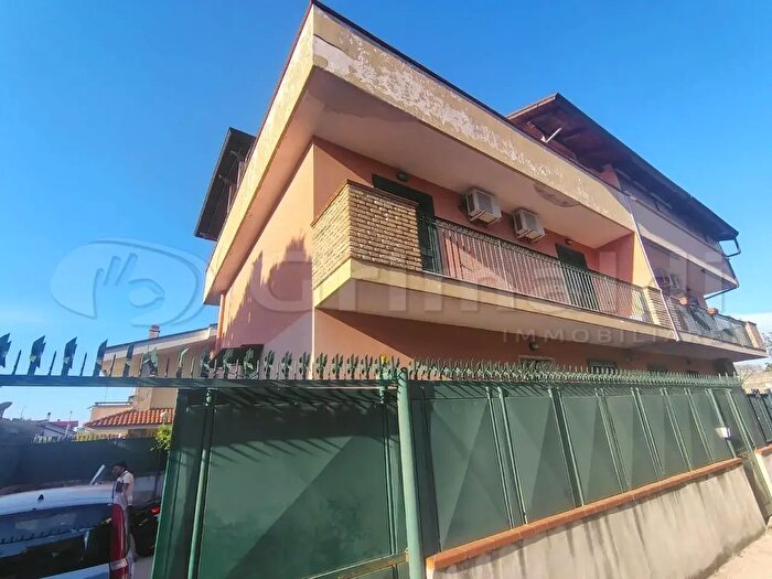 Casa in vendita in Melito Di Napoli
